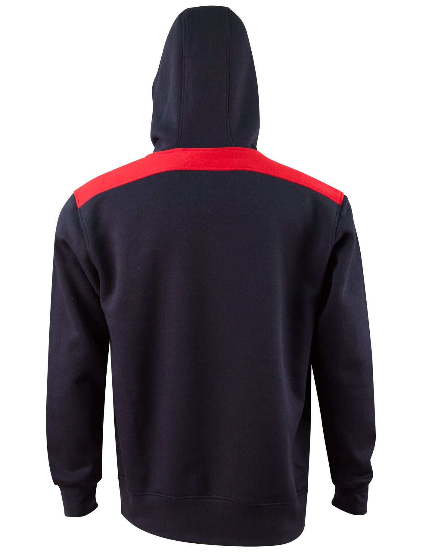 Winning Spirit-Croxton Hoodie Adult Unisex-FL19