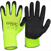 DNC - Nitrile Sandy Finish - GN08