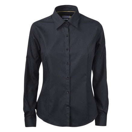 Harvest - Yellow Bow 50 Women's Shirt - HFY50W