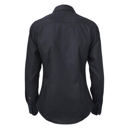 Harvest - Yellow Bow 50 Women's Shirt - HFY50W