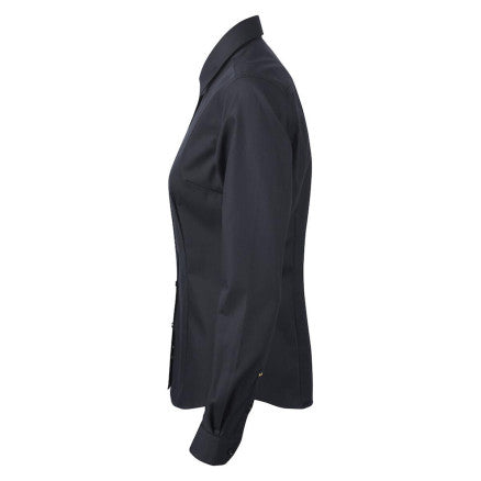 Harvest - Yellow Bow 50 Women's Shirt - HFY50W
