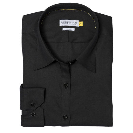 Harvest - Yellow Bow 50 Women's Shirt - HFY50W