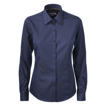 Harvest - Yellow Bow 50 Women's Shirt - HFY50W
