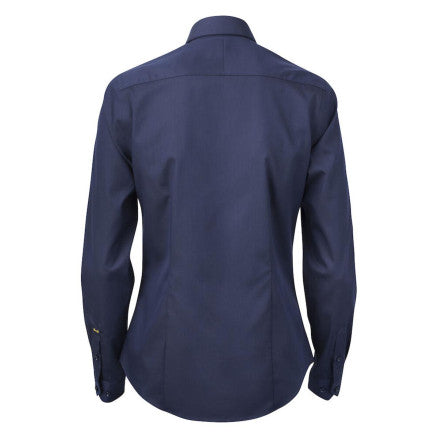 Harvest - Yellow Bow 50 Women's Shirt - HFY50W