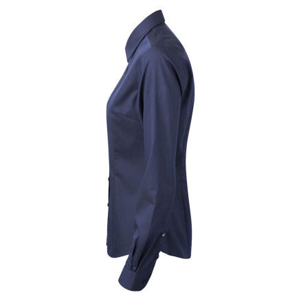 Harvest - Yellow Bow 50 Women's Shirt - HFY50W