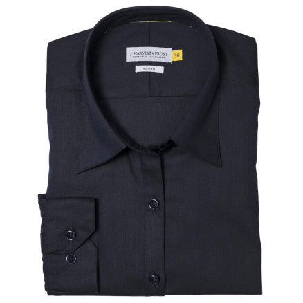 Harvest - Yellow Bow 50 Women's Shirt - HFY50W