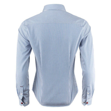 Harvest - Yellow Bow 50 Women's Shirt - HFY50W