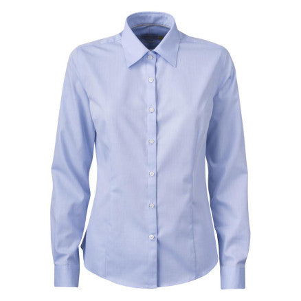 Harvest - Yellow Bow 50 Women's Shirt - HFY50W