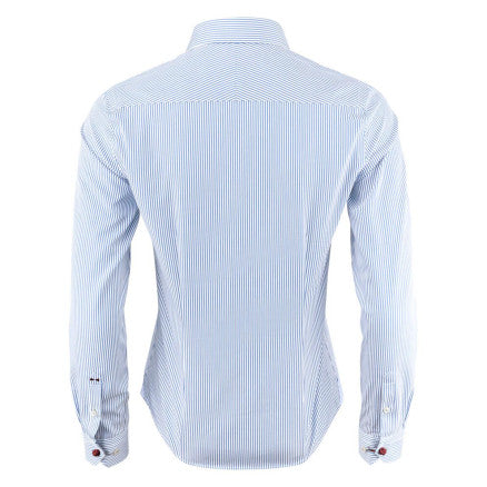 Harvest - Yellow Bow 50 Women's Shirt - HFY50W