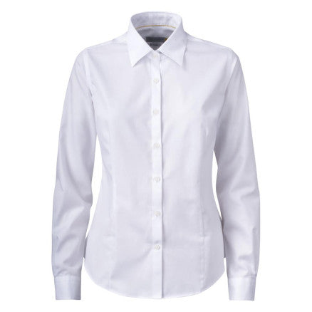 Harvest - Yellow Bow 50 Women's Shirt - HFY50W