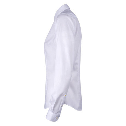 Harvest - Yellow Bow 50 Women's Shirt - HFY50W