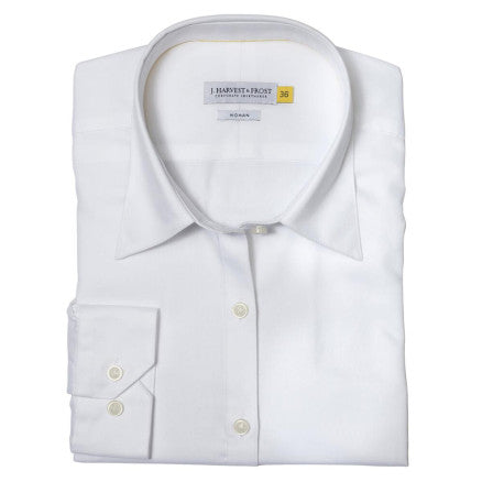 Harvest - Yellow Bow 50 Women's Shirt - HFY50W