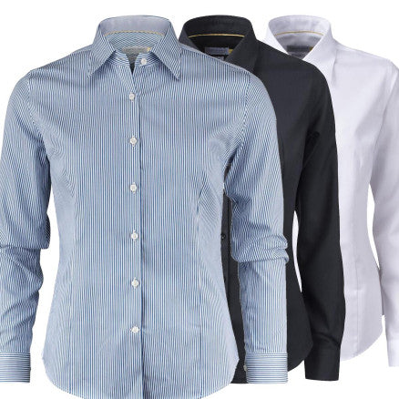 Harvest - Yellow Bow 50 Women's Shirt - HFY50W