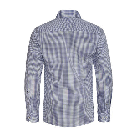 Harvest - Yellow Bow 53 Men's Shirt - HFY53