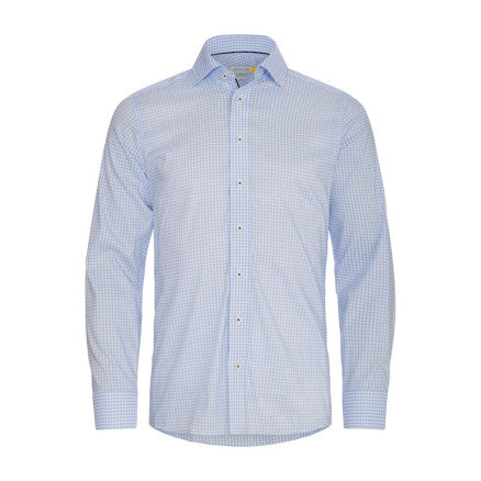 Harvest - Yellow Bow 53 Men's Shirt - HFY53
