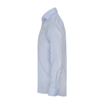 Harvest - Yellow Bow 53 Men's Shirt - HFY53