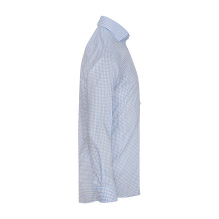 Harvest - Yellow Bow 53 Men's Shirt - HFY53