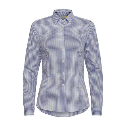 Harvest - Yellow Bow 53 Women's Shirt - HFY53W