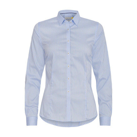 Harvest - Yellow Bow 53 Women's Shirt - HFY53W
