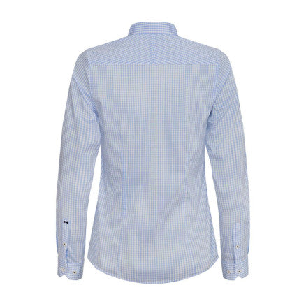 Harvest - Yellow Bow 53 Women's Shirt - HFY53W