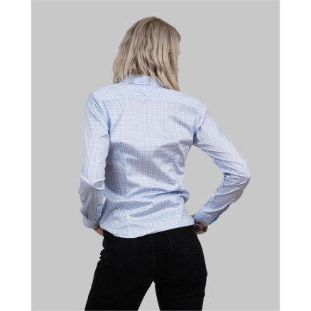 Harvest - Yellow Bow 53 Women's Shirt - HFY53W