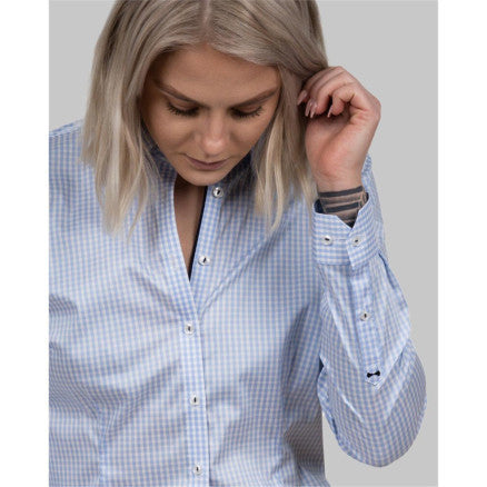 Harvest - Yellow Bow 53 Women's Shirt - HFY53W