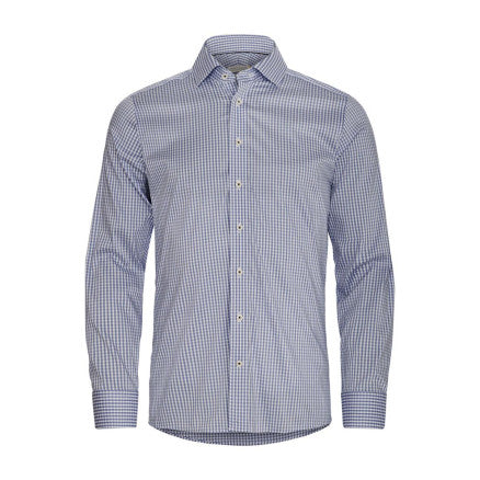 Harvest - Yellow Bow 53 Men's Shirt - HFY53
