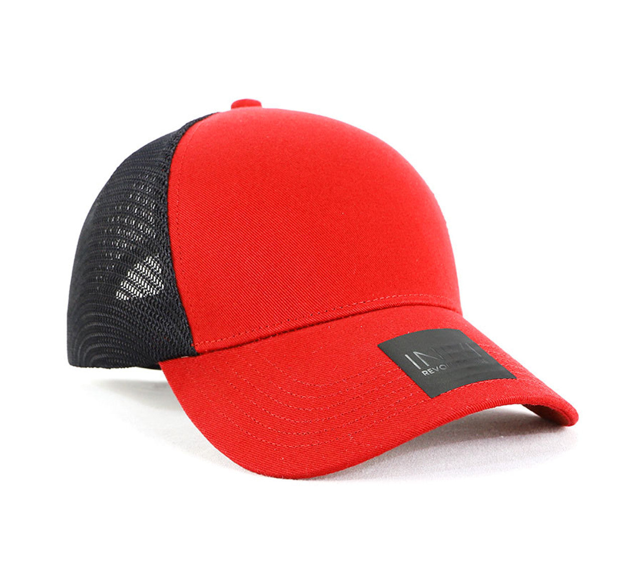 Grace Collection - Cotton/Mesh - IV101