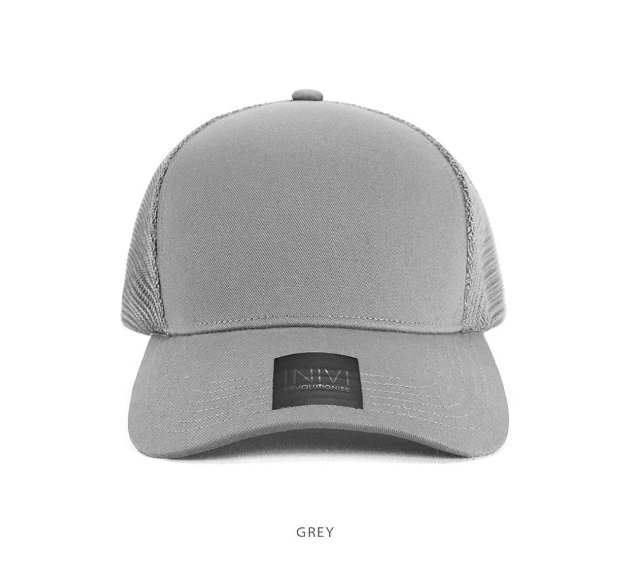 Grace Collection - Cotton/Mesh - IV101