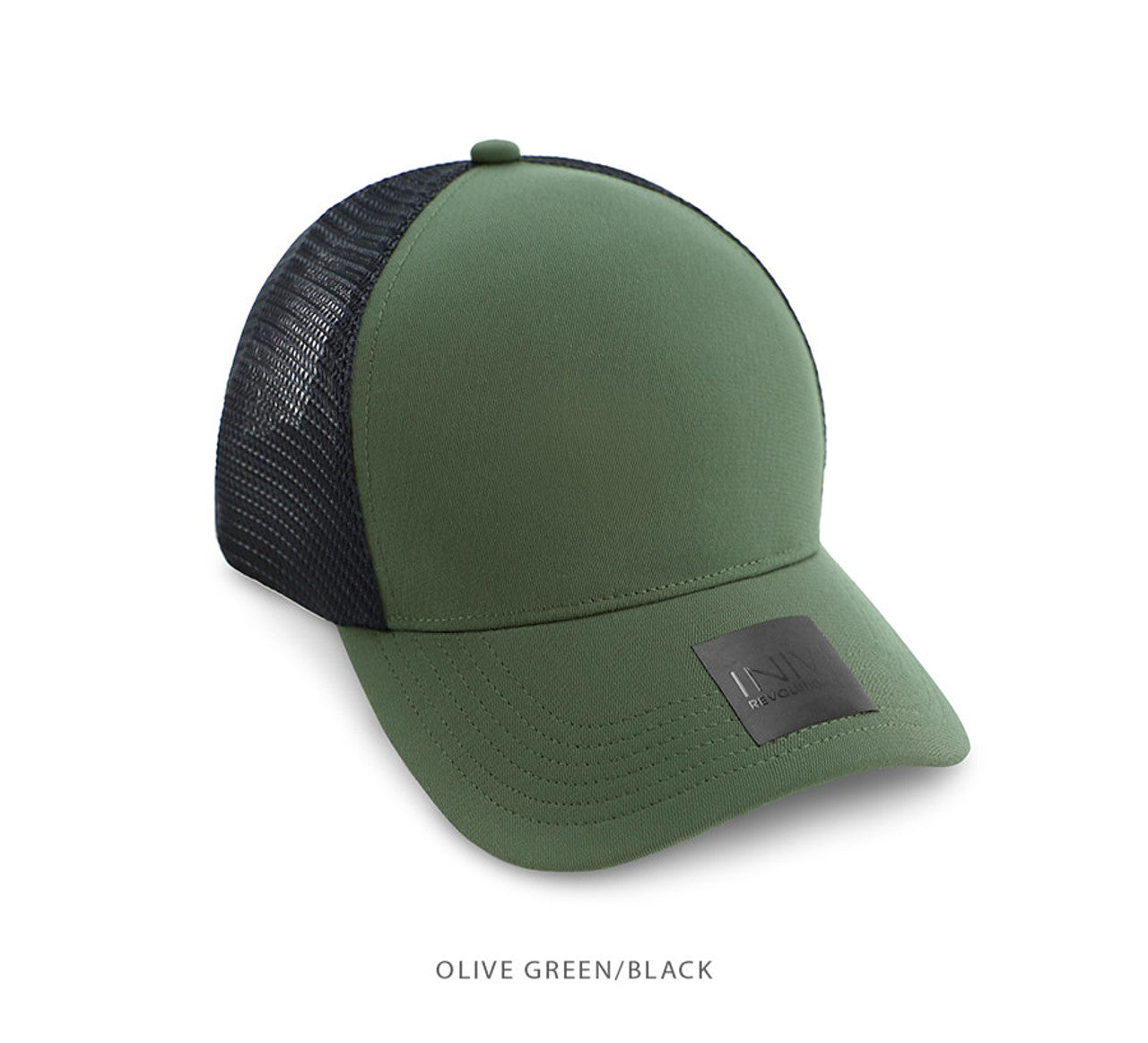 Grace Collection - Polyester/Mesh - IV102