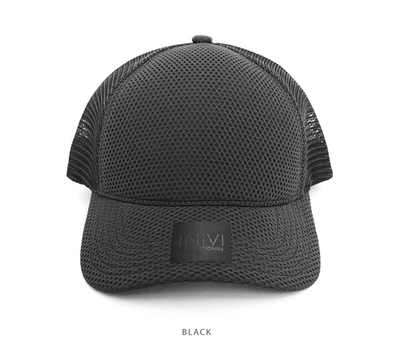 Grace Collection - Nylon/Mesh - IV103