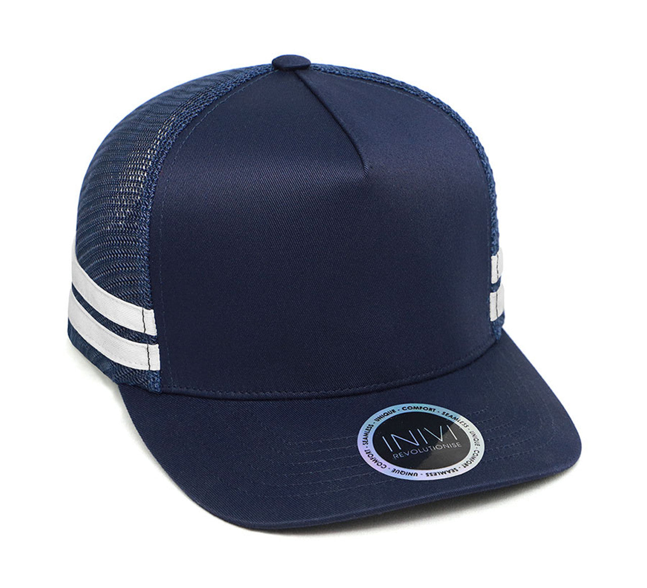 Grace Collection - Polycotton/Mesh - IV149