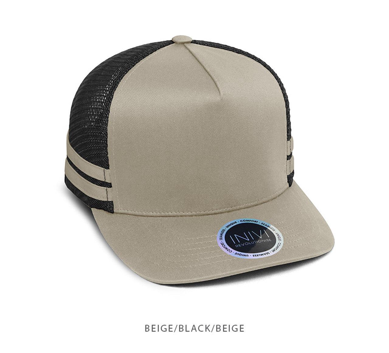 Grace Collection - Polycotton/Mesh - IV149