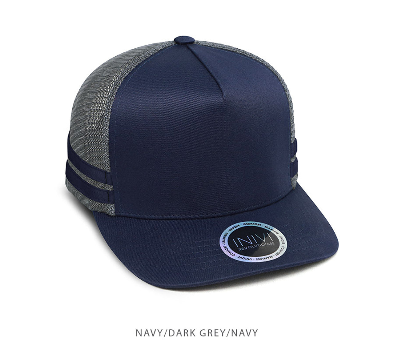 Grace Collection - Polycotton/Mesh - IV149