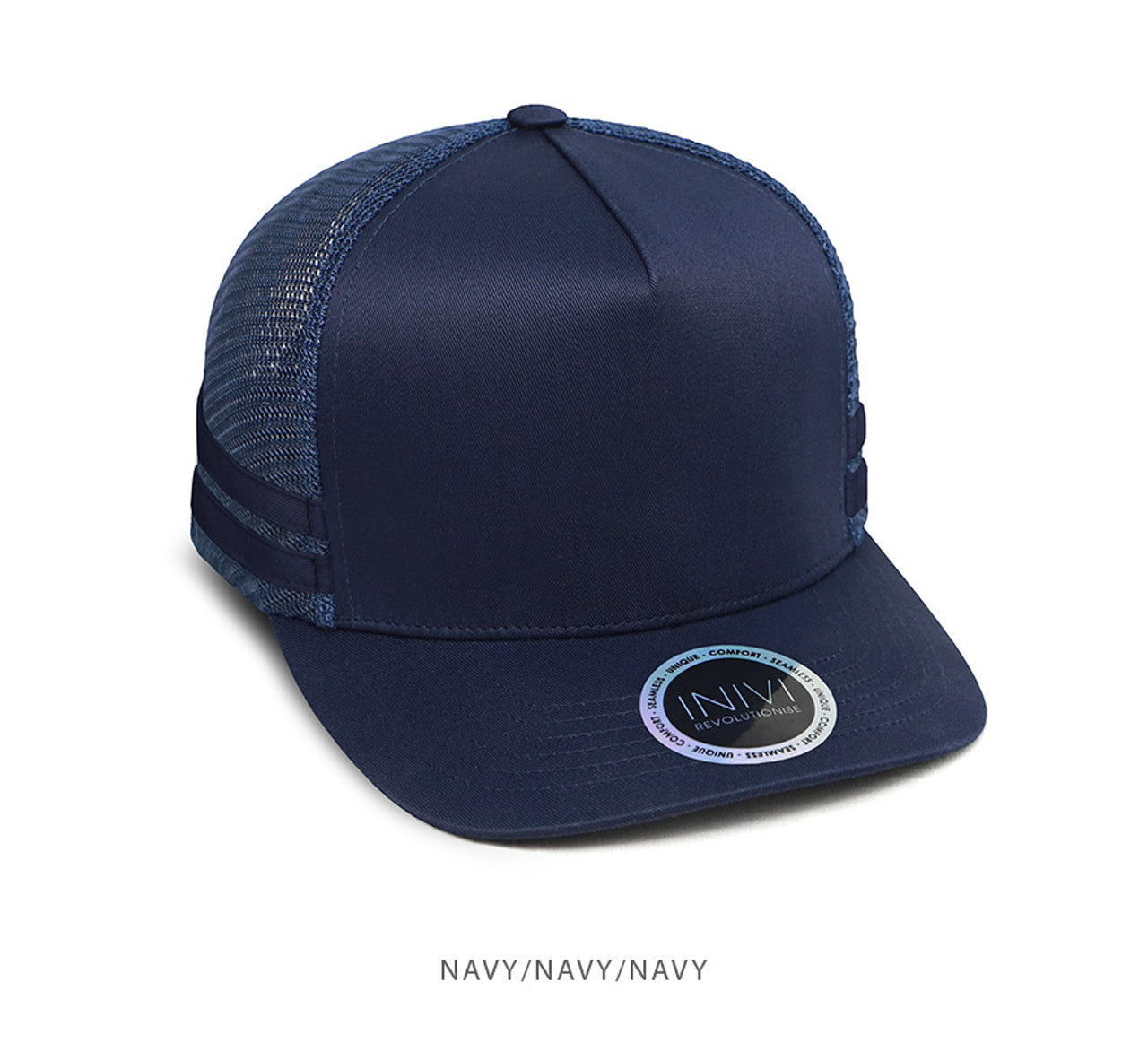 Grace Collection - Polycotton/Mesh - IV149
