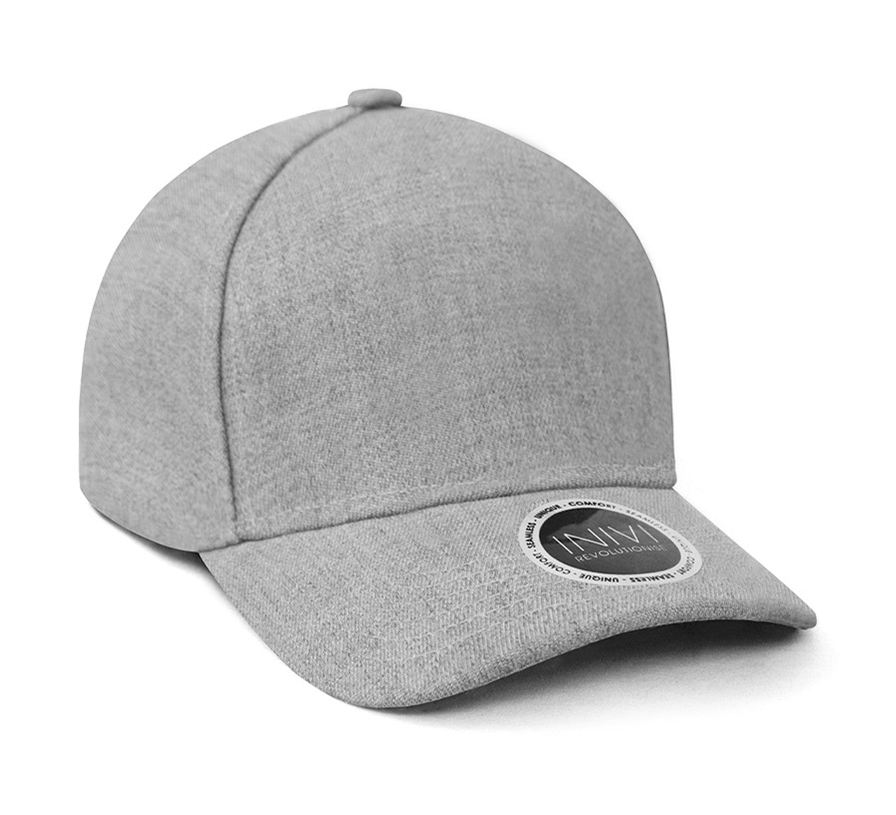 Grace Collection - Wool Acrylic with cool dry mesh knit lining - IV152