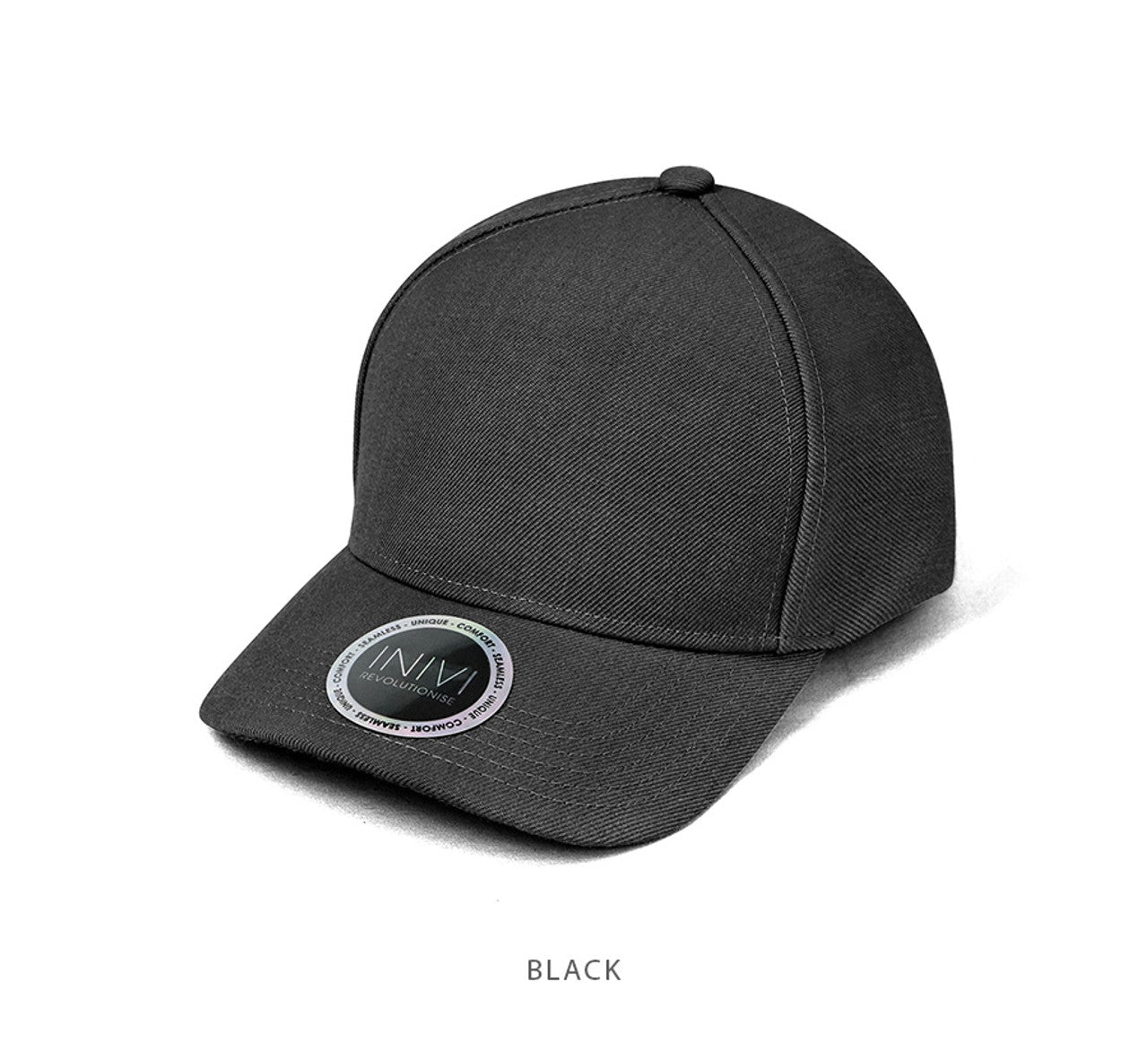 Grace Collection - Wool Acrylic with cool dry mesh knit lining - IV152