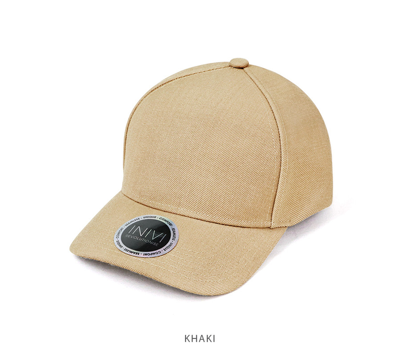 Grace Collection - Wool Acrylic with cool dry mesh knit lining - IV152