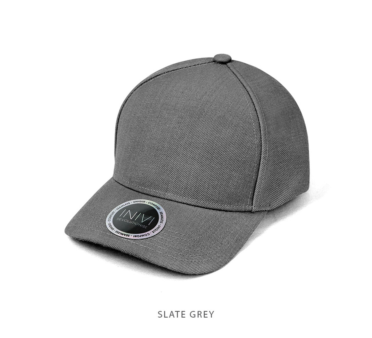 Grace Collection - Wool Acrylic with cool dry mesh knit lining - IV152