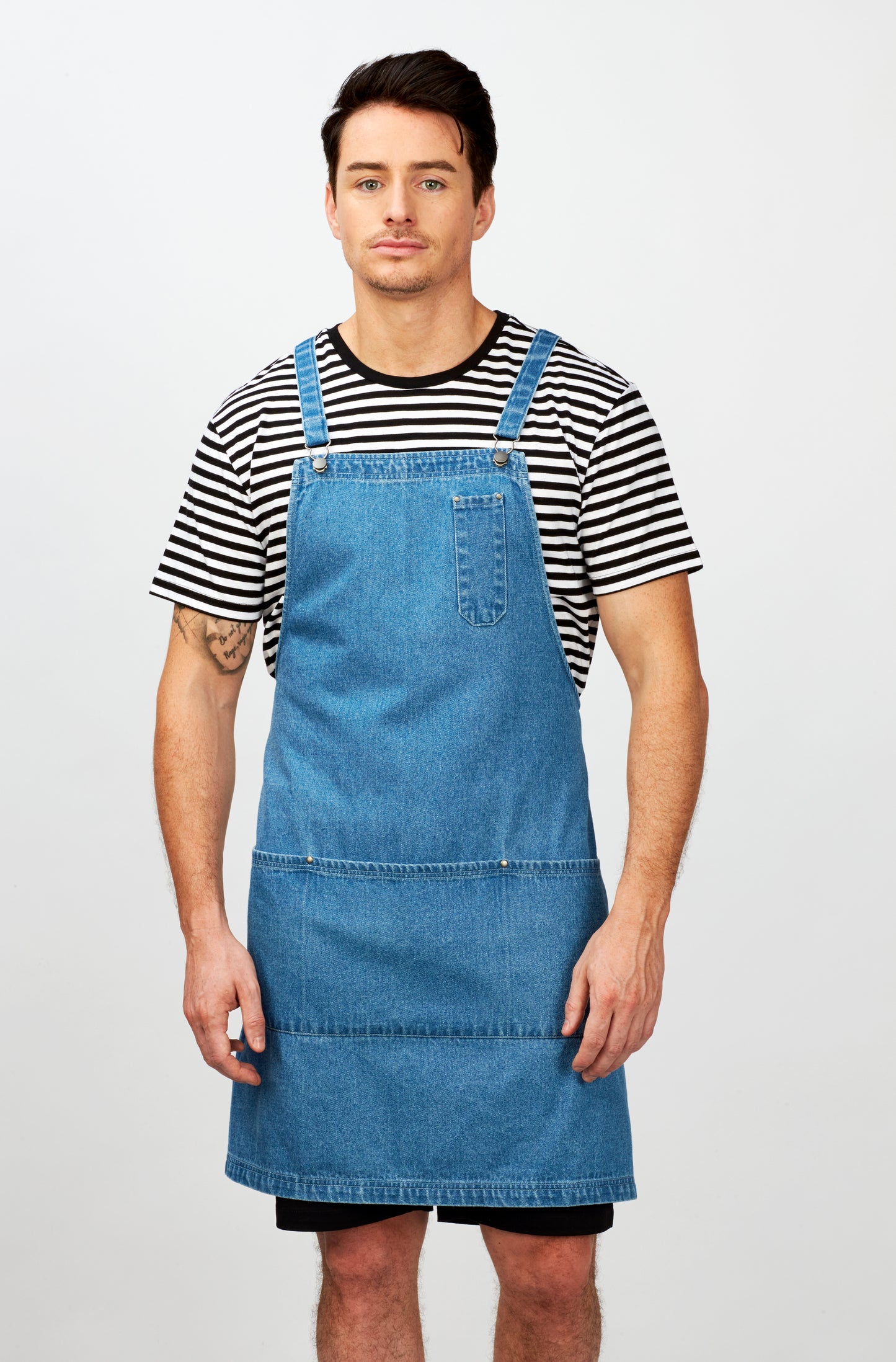 Identitee Men’s Stevie - T14
