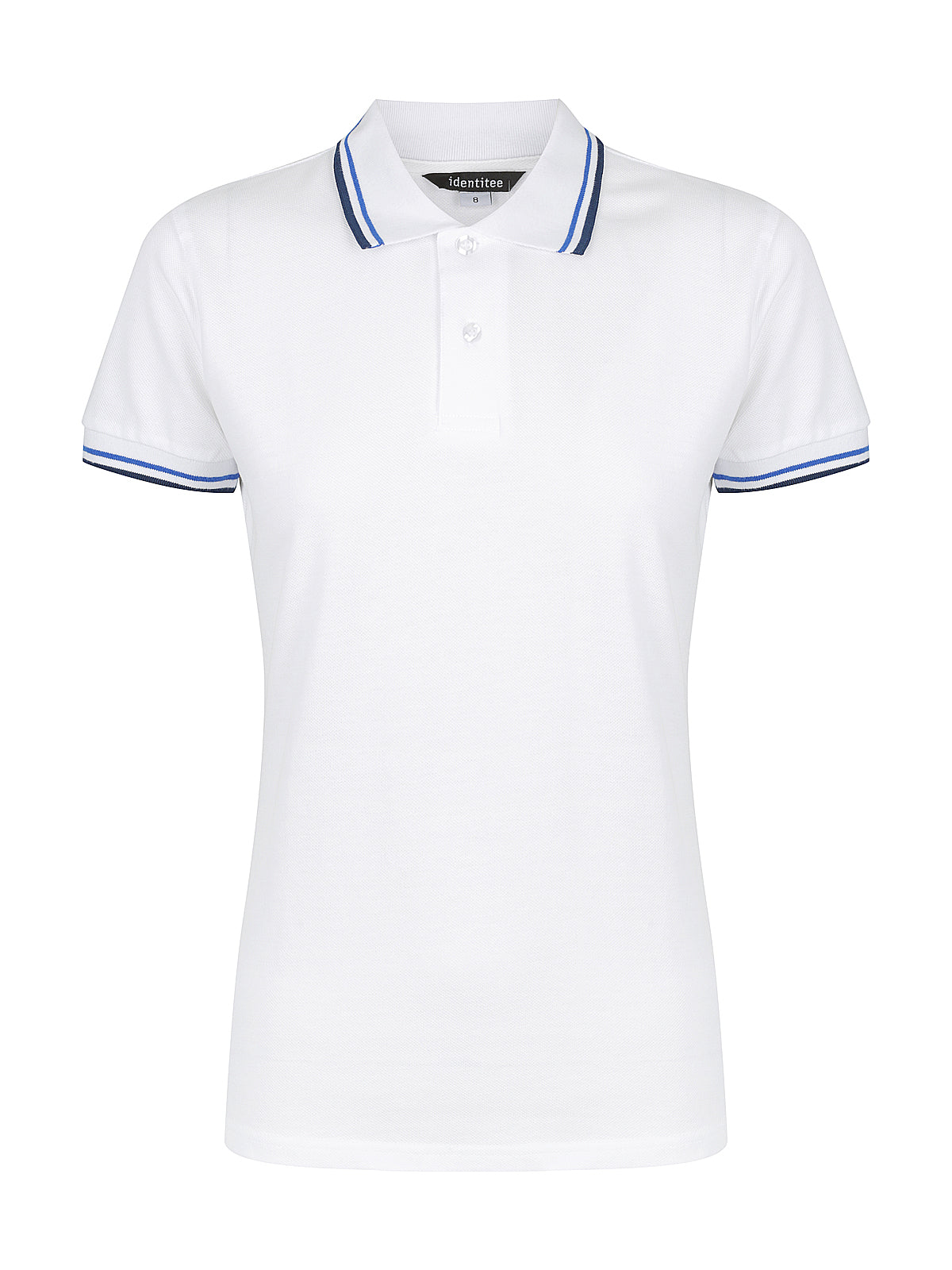 Identitee - P15 – Ladies Bobby – Clearance