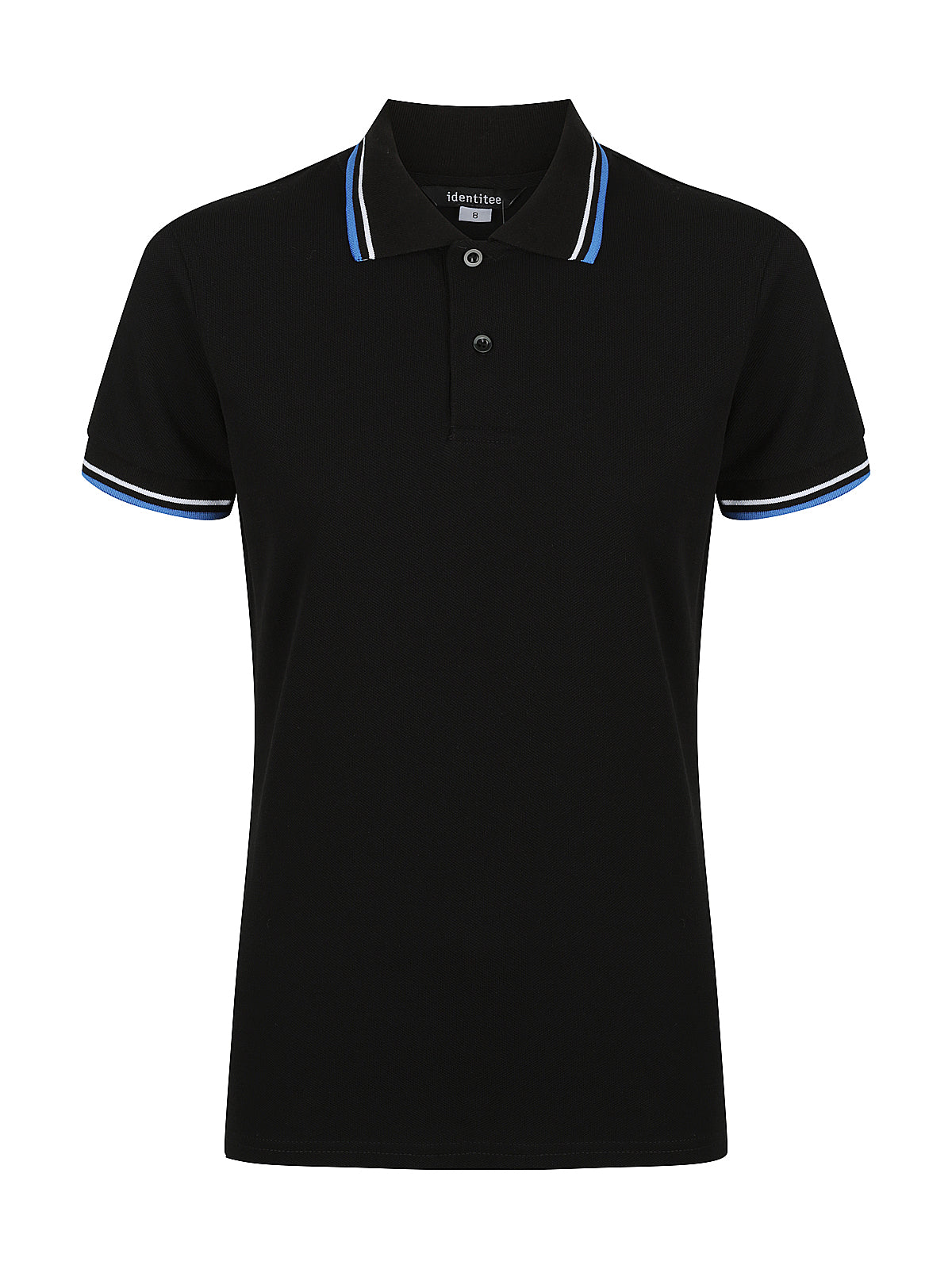 Identitee - P15 – Ladies Bobby – Clearance