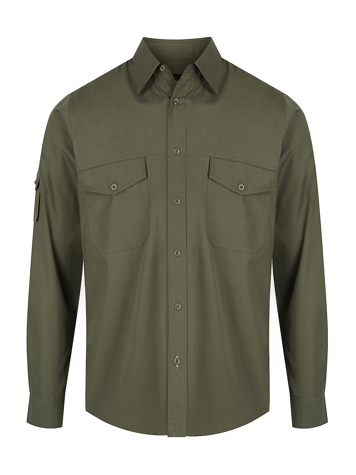 Identitee - W05 – Mens Harley Long Sleeve - Clearance product