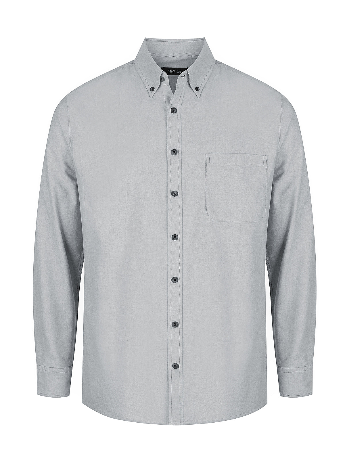 Identitee W65 – Men’s Reuben Long Sleeve – 2 colours