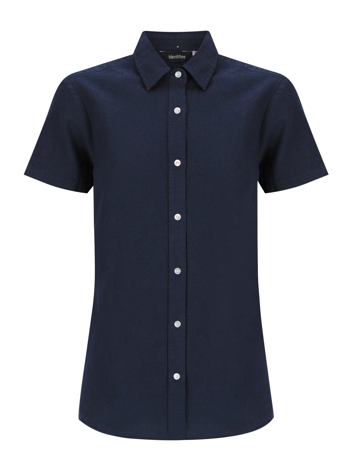 Identitee W74 – Ladies Floyd Short Sleeve – 5 colours