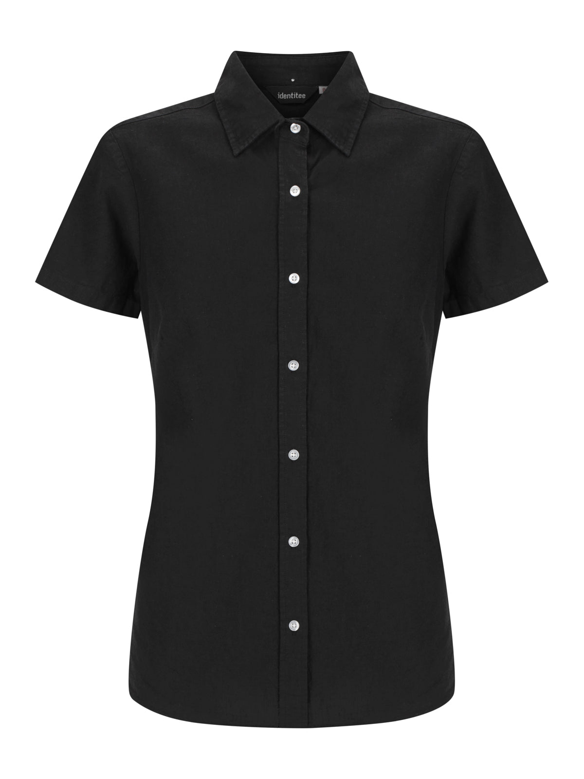 Identitee W74 – Ladies Floyd Short Sleeve – 5 colours