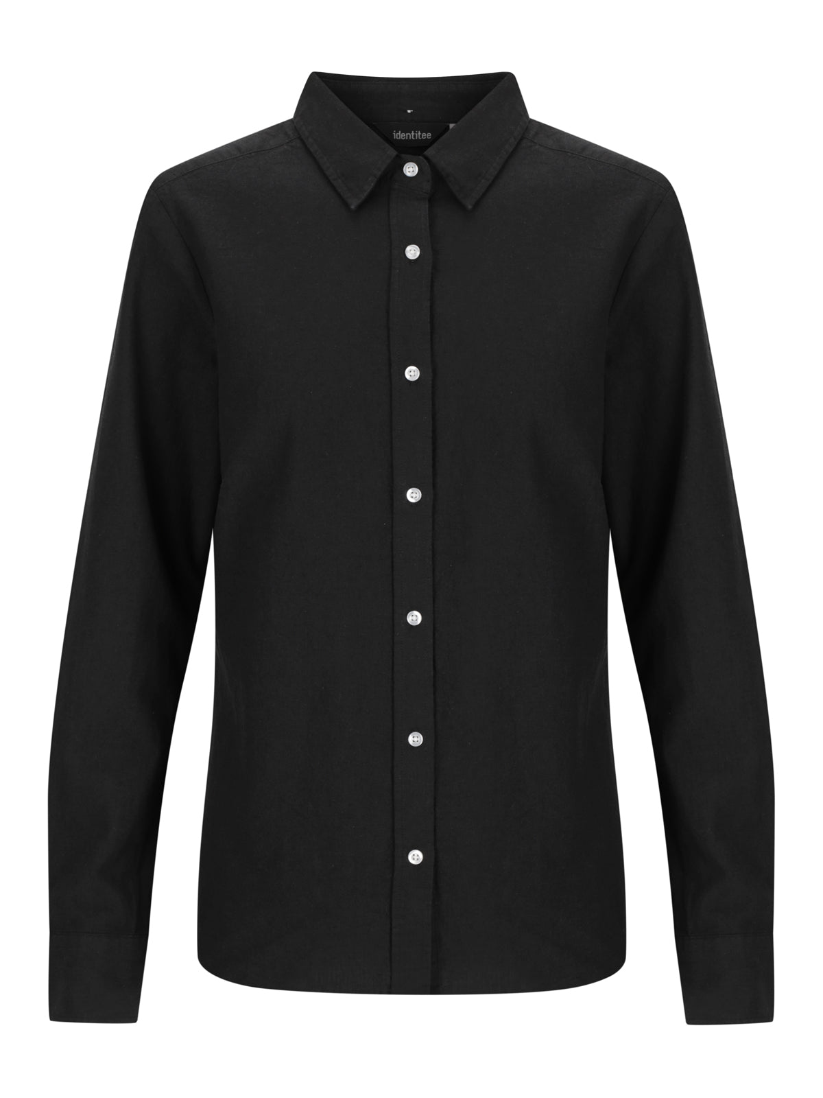 Identitee W73 – Ladies Floyd Long sleeve – 3 colours