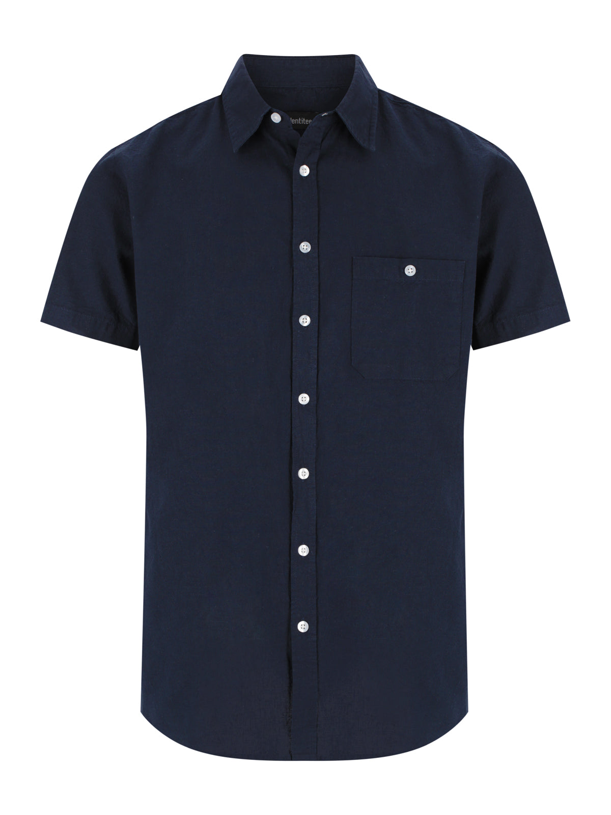 Identitee W72 – Men’s Floyd Short Sleeve –5 colours