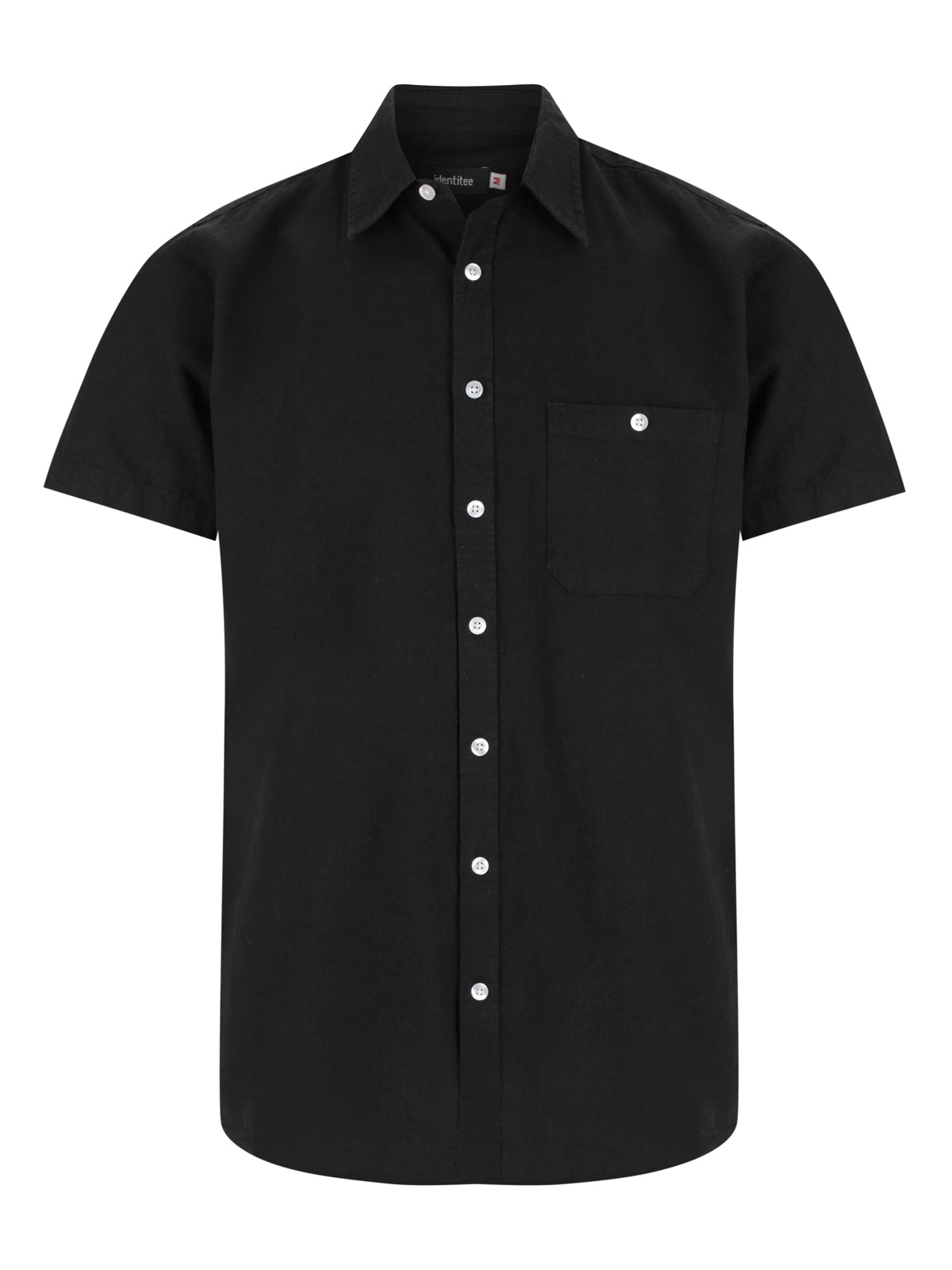 Identitee W72 – Men’s Floyd Short Sleeve –5 colours