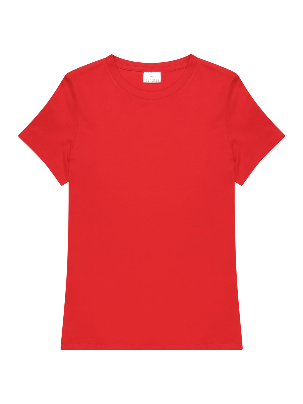 Identitee - Ladies Ella T-Shirt - T22
